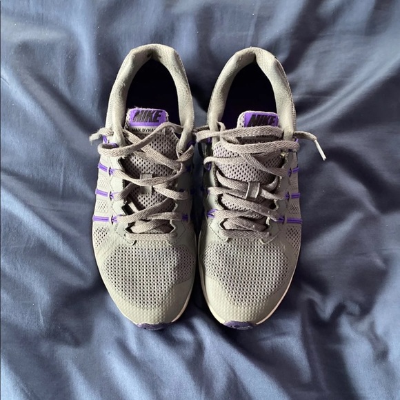 Nike max dynasty - Picture 2 of 5